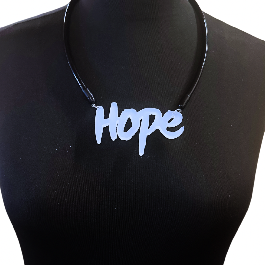 Hope Restored Necklace