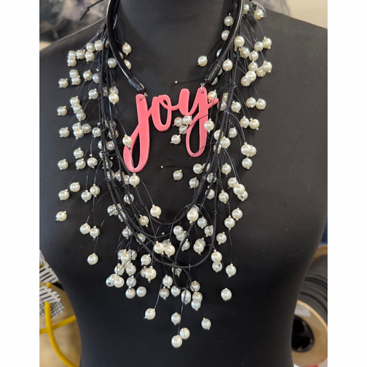 Joy Necklace