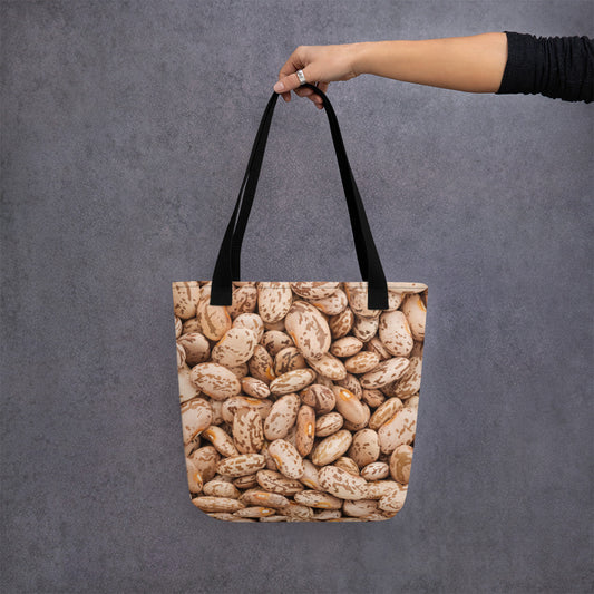 Pinto Beans Tote
